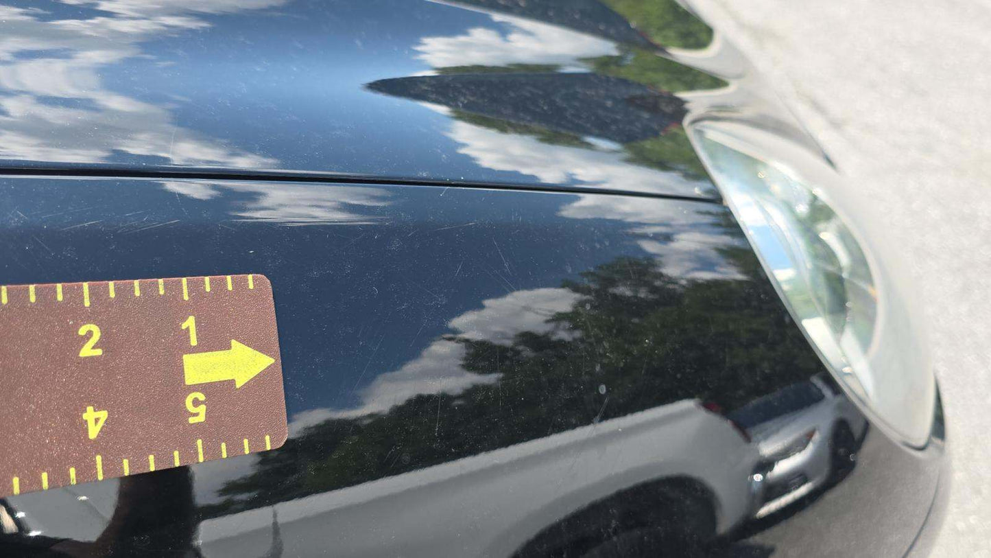 2017 Porsche Cayenne Platinum Edition