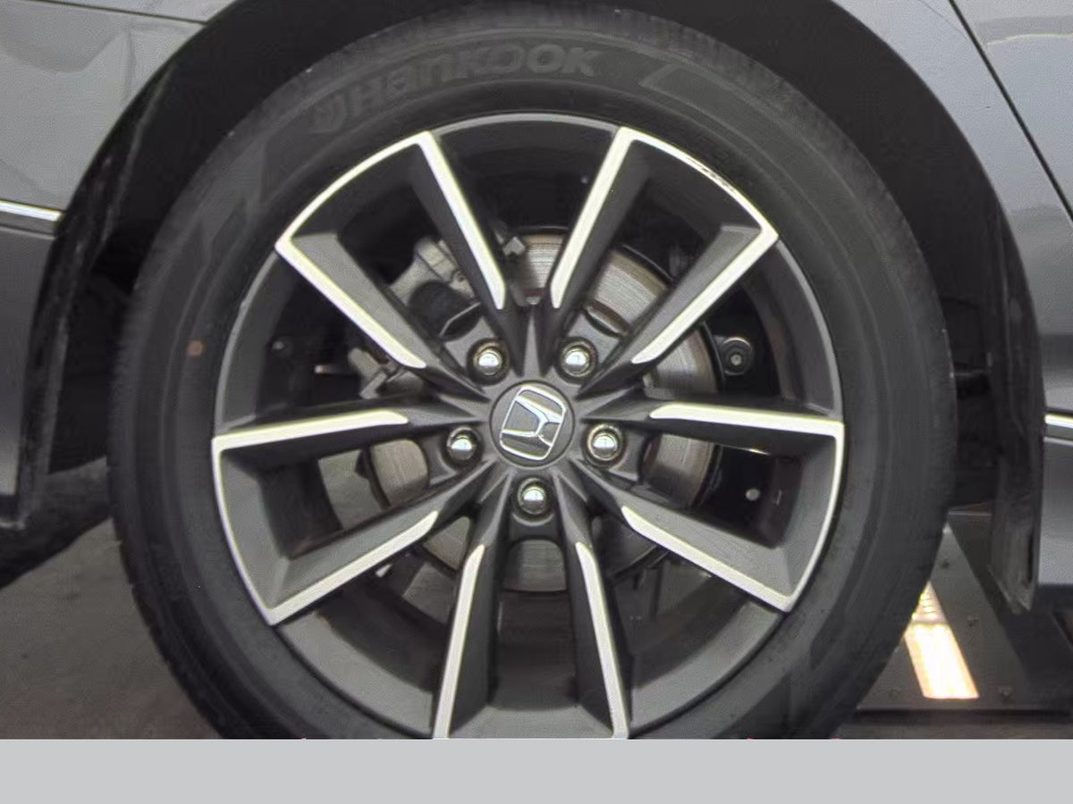 2021 Honda Accord Sedan EX-L 1.5T