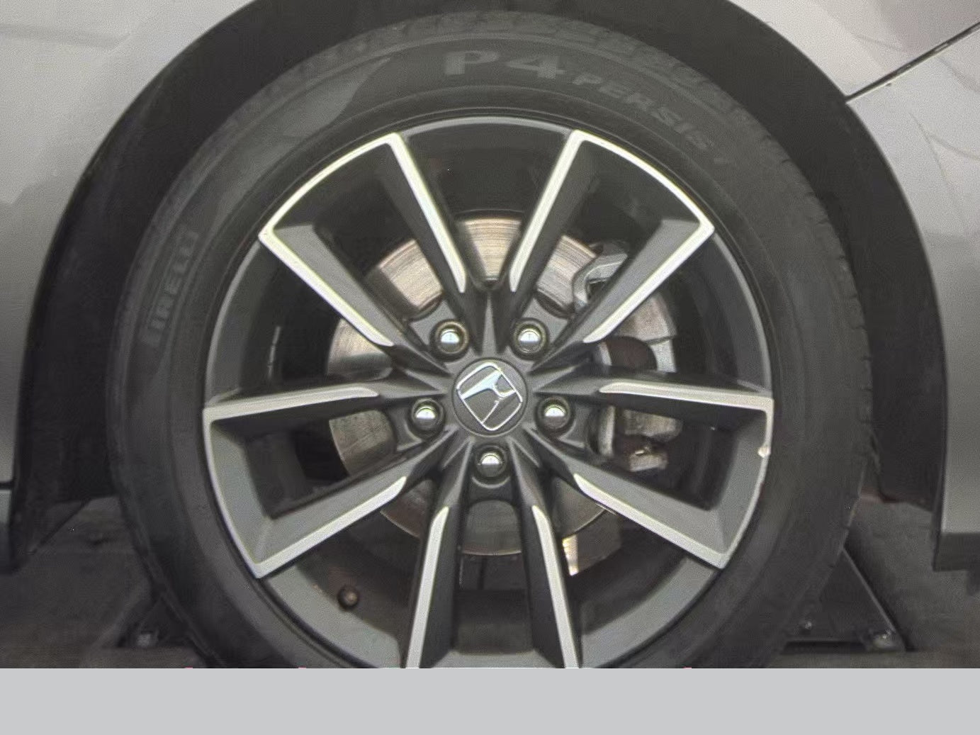 2021 Honda Accord Sedan EX-L 1.5T