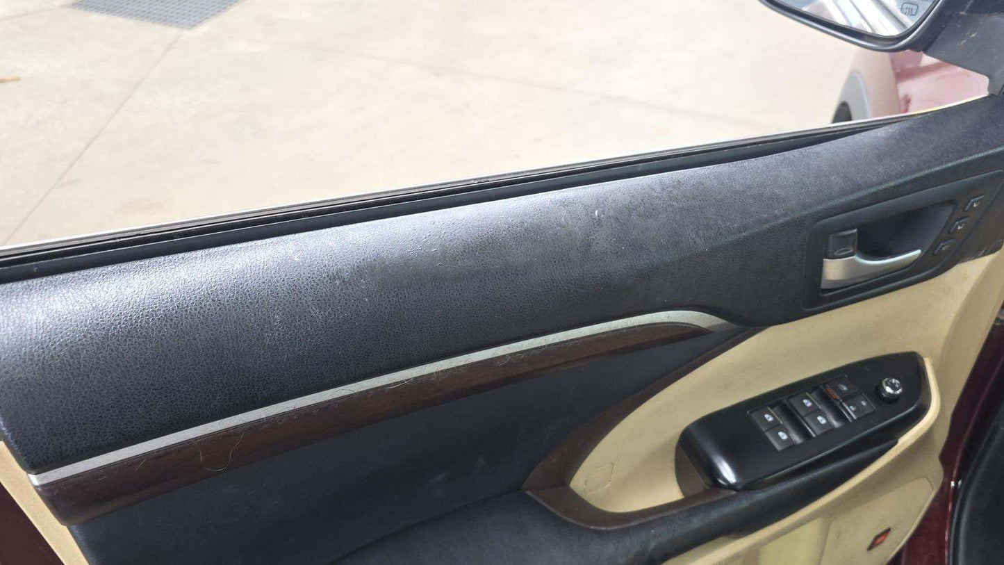 2014 Toyota Highlander Limited