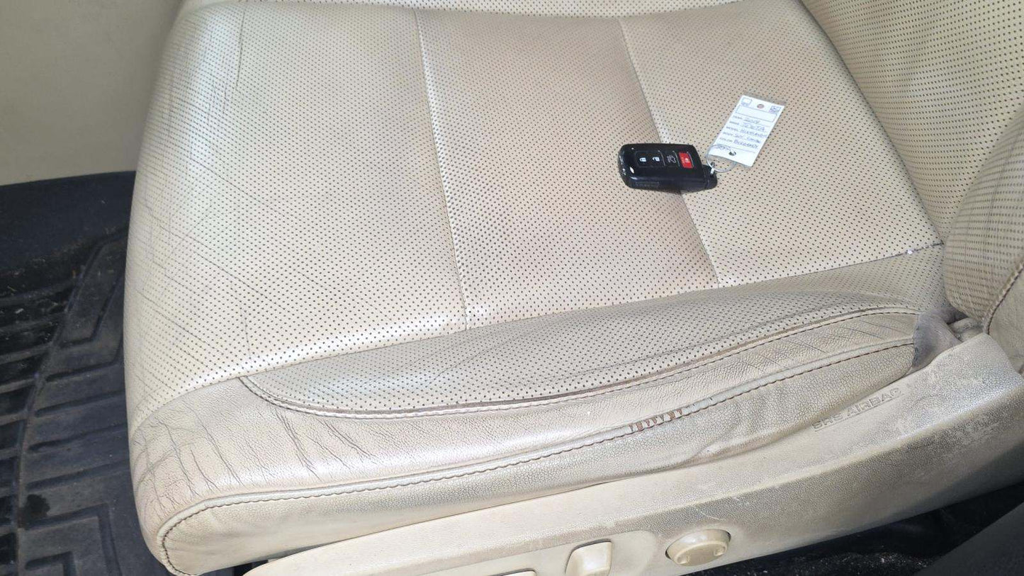 2014 Toyota Highlander Limited
