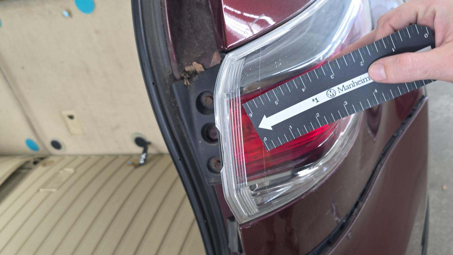 2014 Toyota Highlander Limited