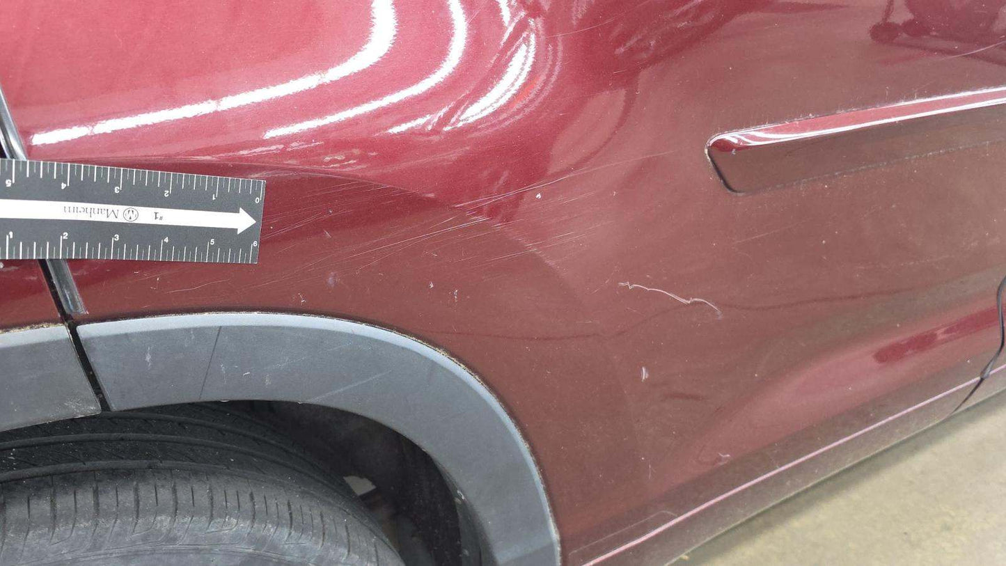 2014 Toyota Highlander Limited