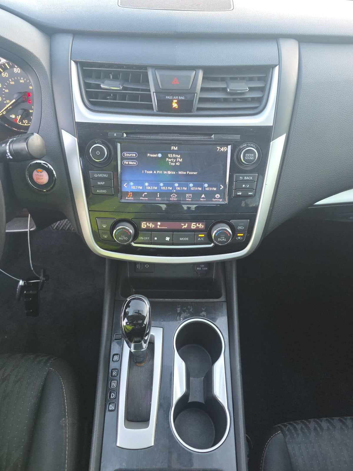 2018 Mercedes-Benz GLC 300