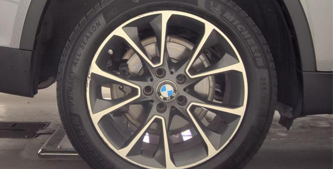2017 BMW X5 Sports Activity Vehicle sDrive35i XLINE
