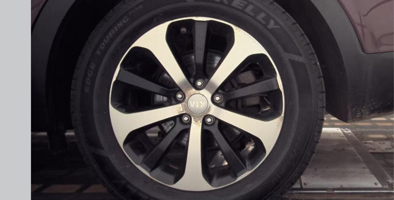 2018 Kia Sorento EX