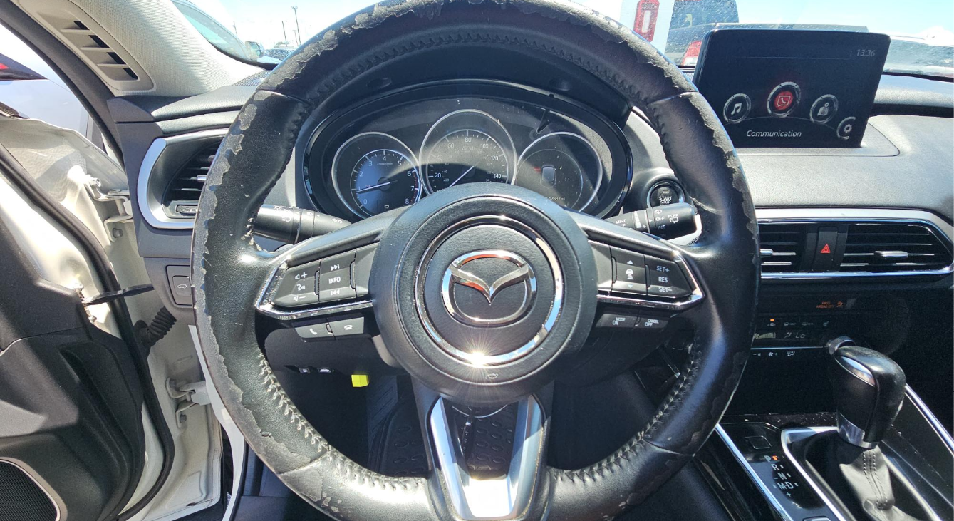 2020 MAZDA CX-9 Touring