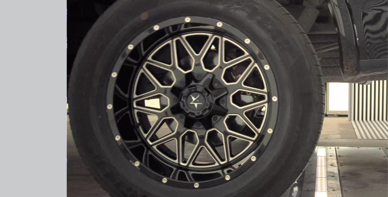 2019 Ford F-150 XLT Crew Cab Short Bed