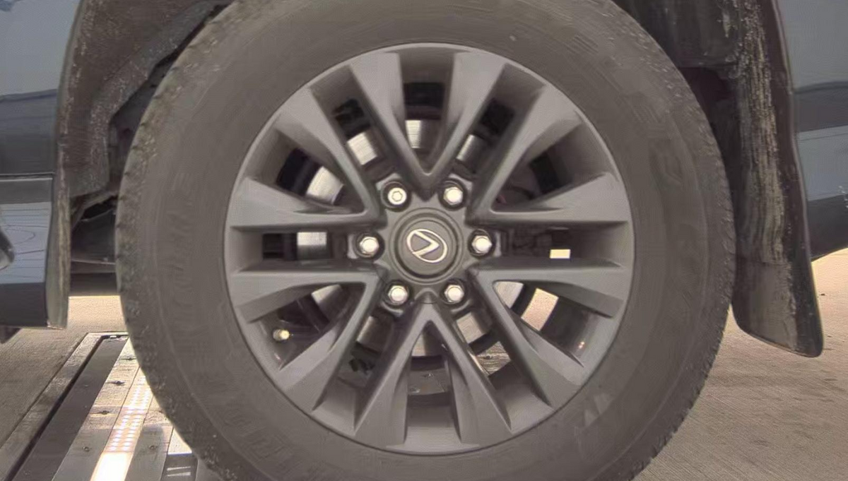 2021 Lexus GX 460 Premium