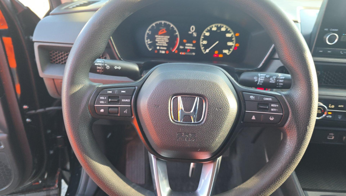 2024 Honda CR-V LX