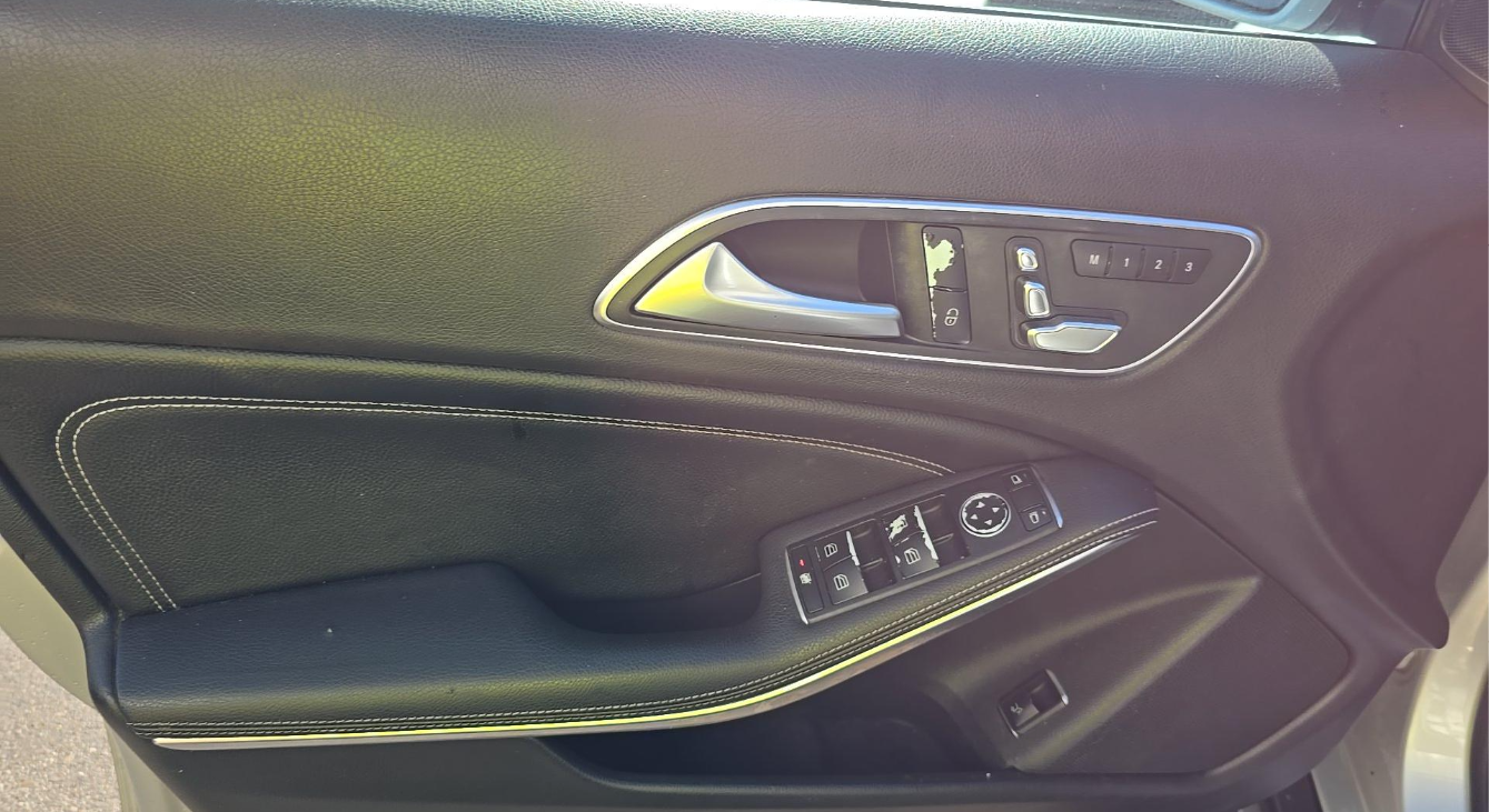 2019 Mercedes-Benz GLA 250