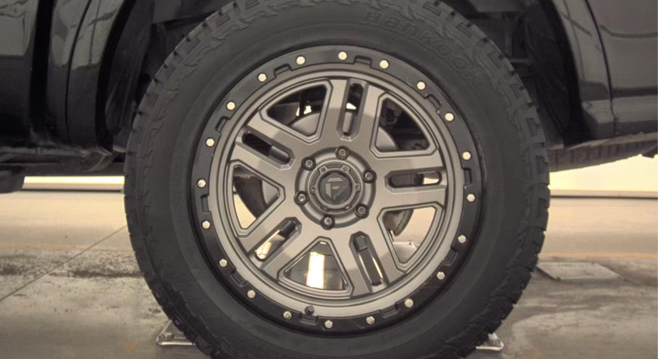 2019 Ford Ranger XLT Crew Cab Medium Bed