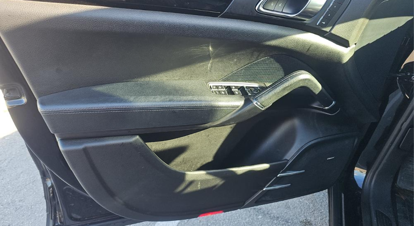 2016 Porsche Cayenne S