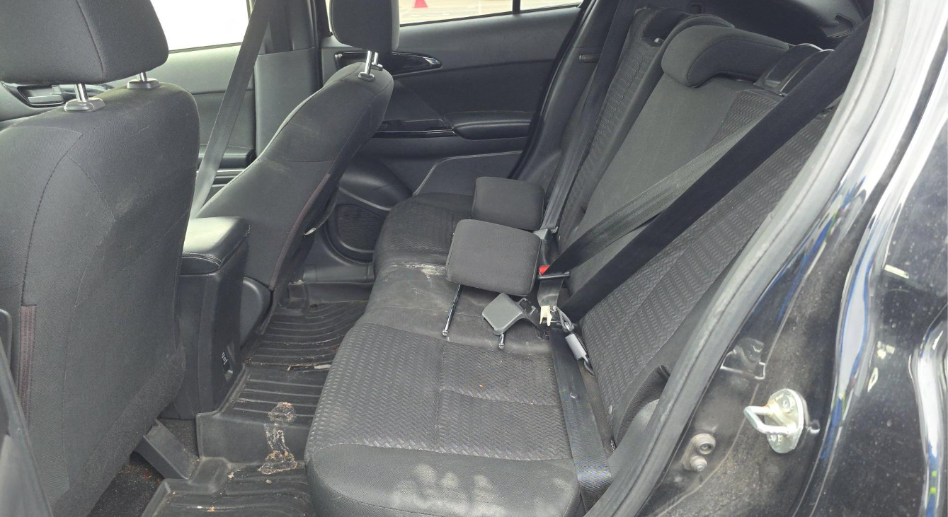 2019 Mitsubishi Eclipse Cross LE
