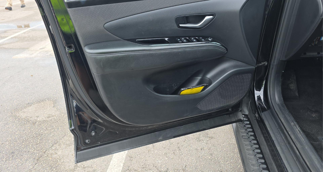 2022 Hyundai Tucson XRT