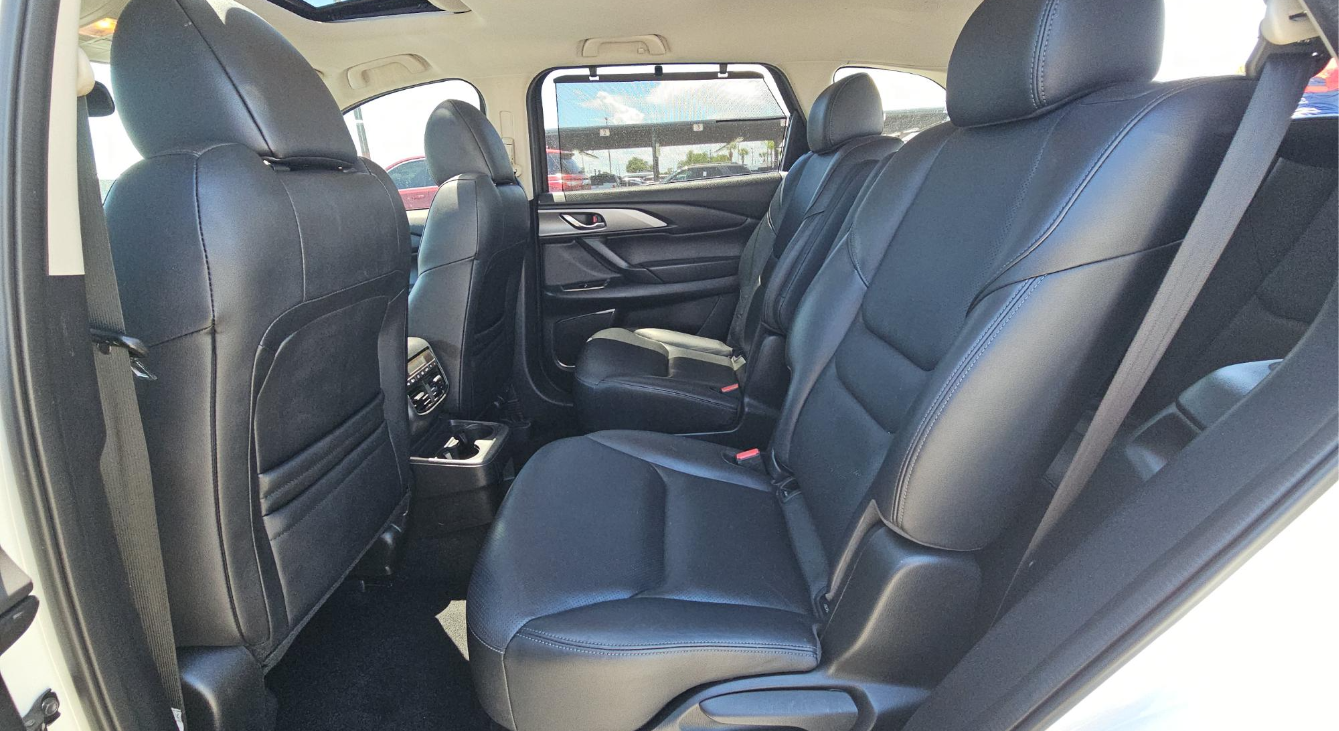 2020 MAZDA CX-9 Touring