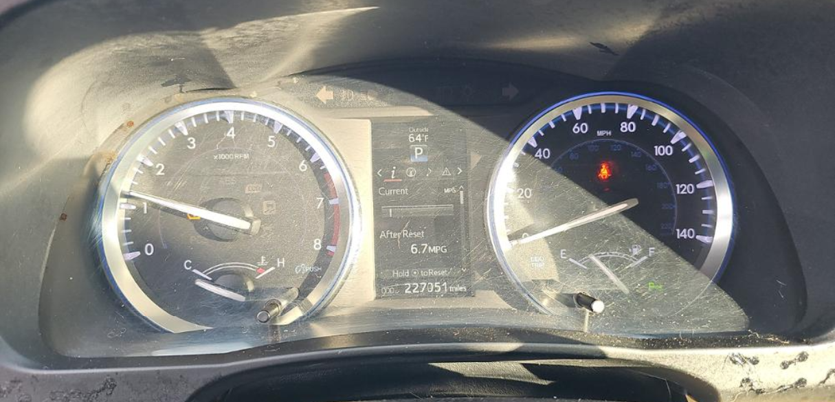 2014 Toyota Highlander Limited