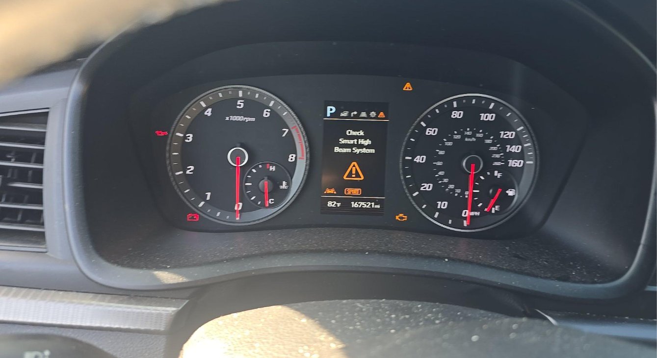 2018 Hyundai Sonata Limited+