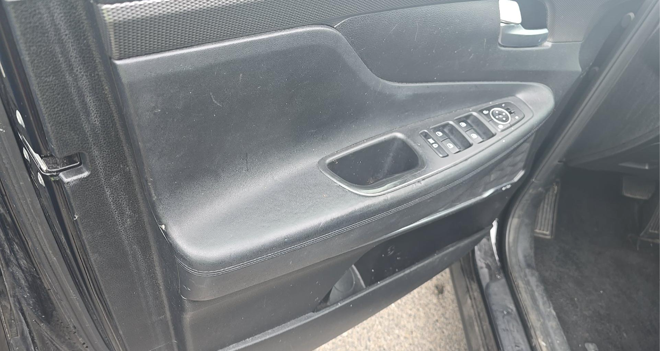 2019 Hyundai Santa Fe SEL Plus