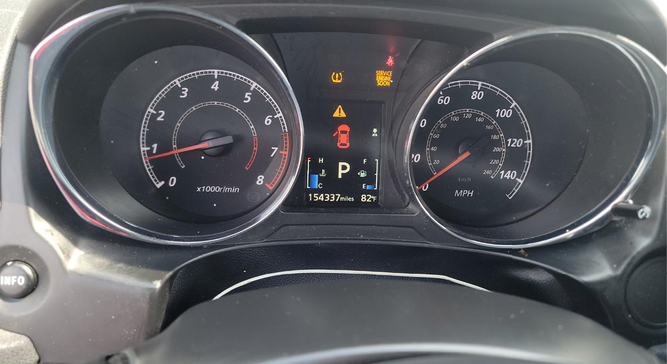 2021 Mitsubishi Outlander Sport 2.0 LE