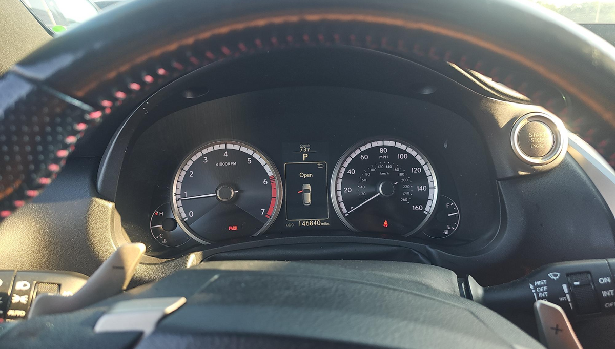 2016 Lexus NX 200t F SPORT