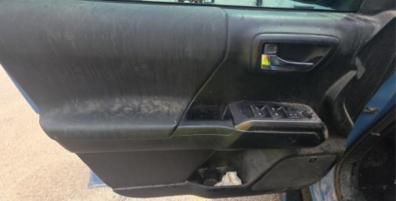 2019 Toyota Tacoma TRD Sport Crew Cab Medium Bed