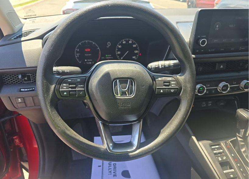 2023 Honda CR-V EX