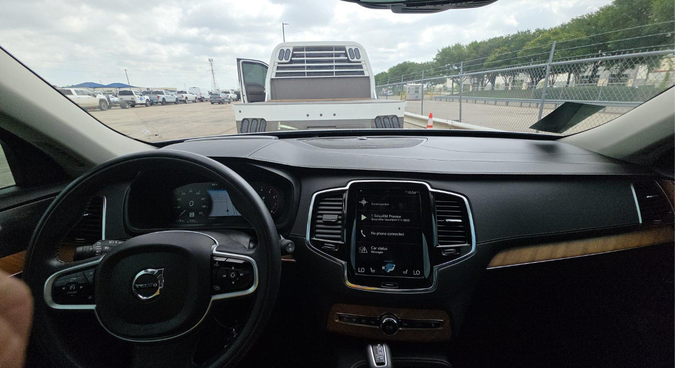 2020 Volvo XC90 T6 Inscription 7-Passenger