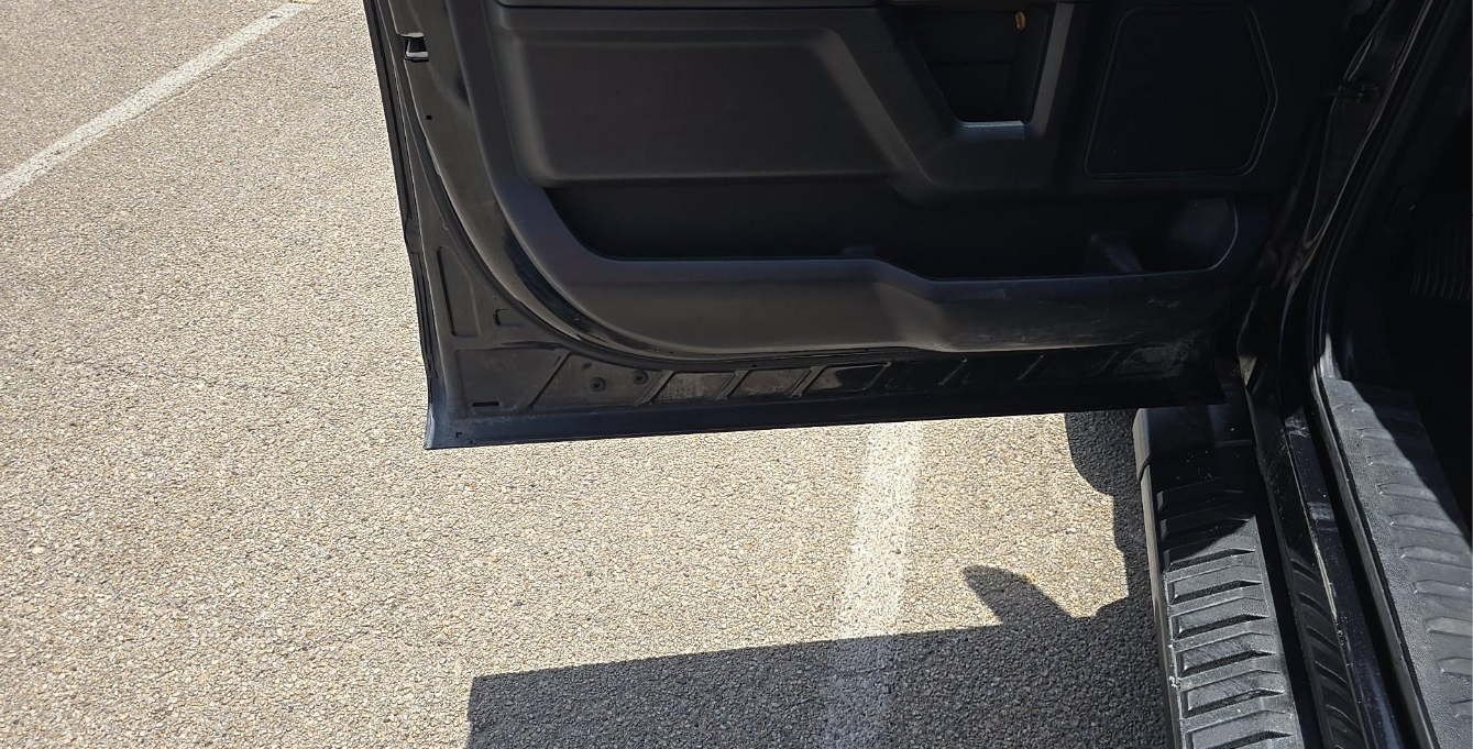 2019 Ford F-150 XLT Crew Cab Short Bed