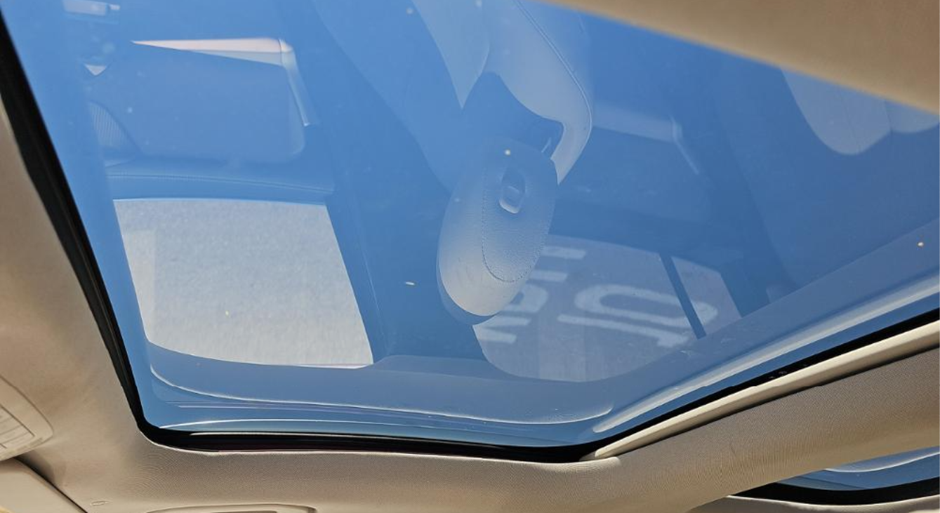 2021 Mercedes-Benz GLB 250 4MATIC