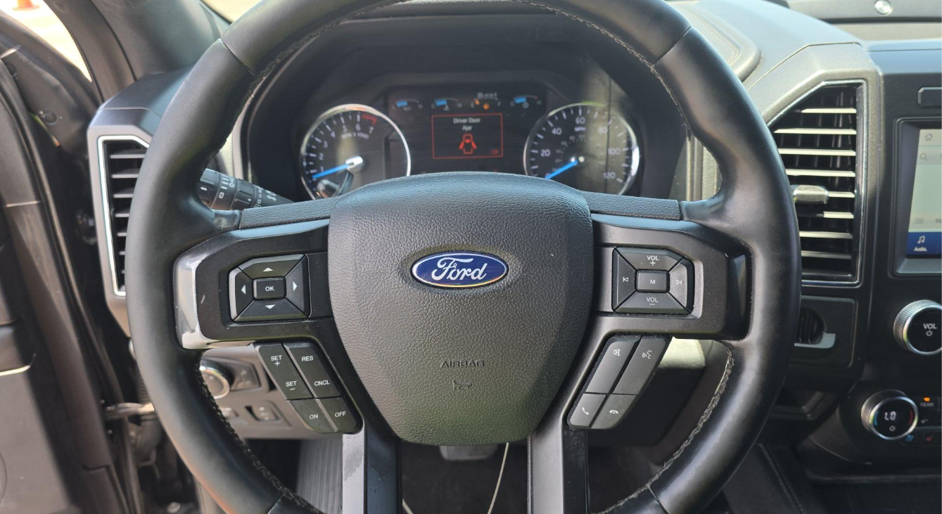 2020 Ford Expedition MAX Limited
