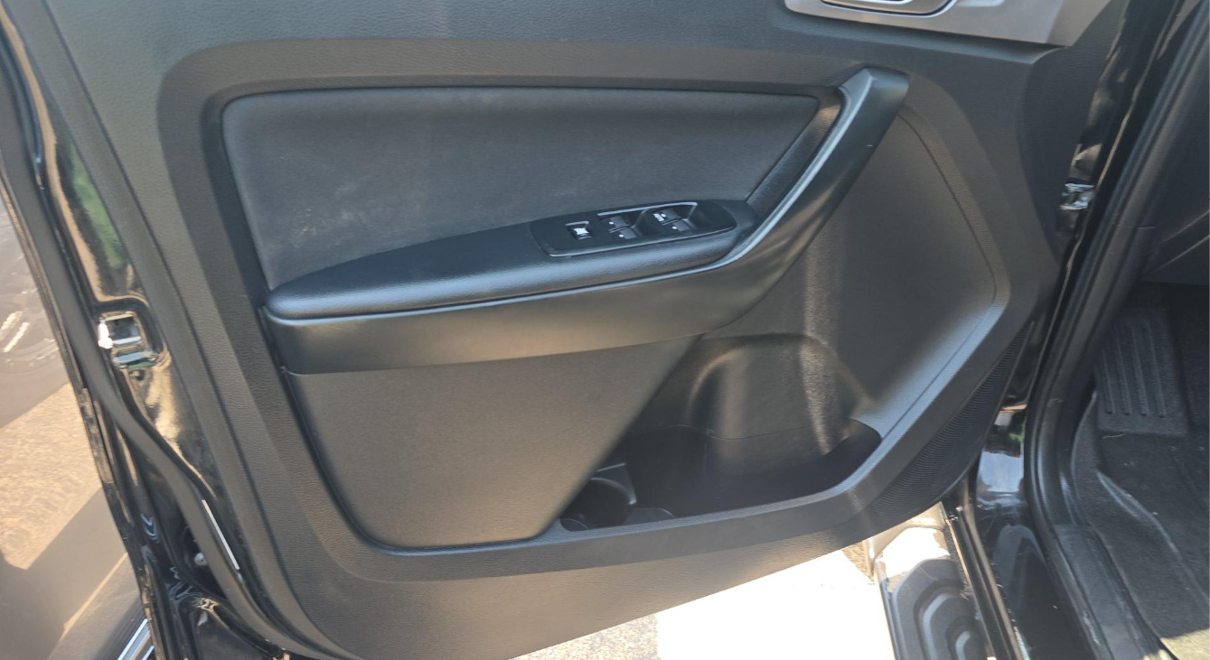 2019 Ford Ranger XLT Crew Cab Medium Bed