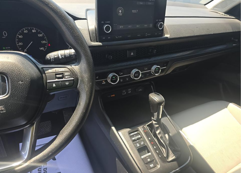 2023 Honda CR-V EX