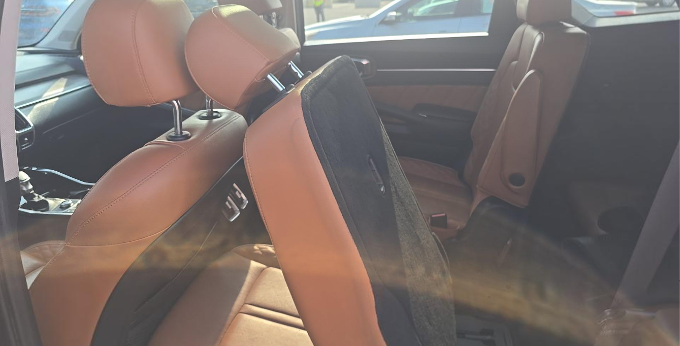 2021 Kia Sorento SX Prestige X-Line