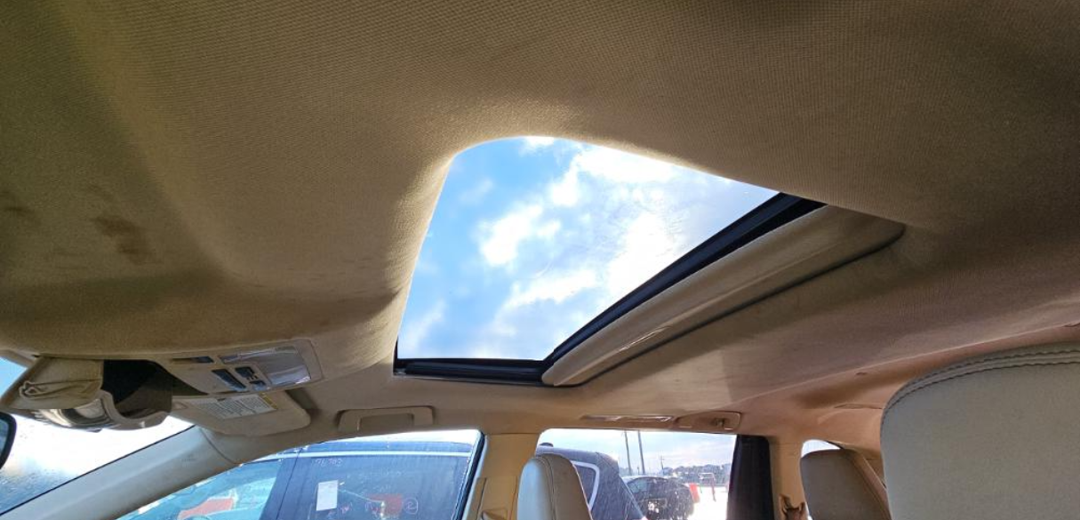 2014 Toyota Highlander Limited