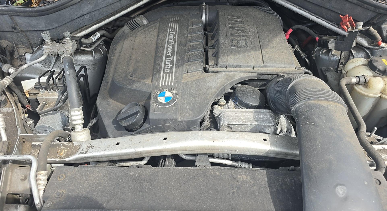2018 BMW X5 Sports Activity Vehicle sDrive35i M SPORT LINE