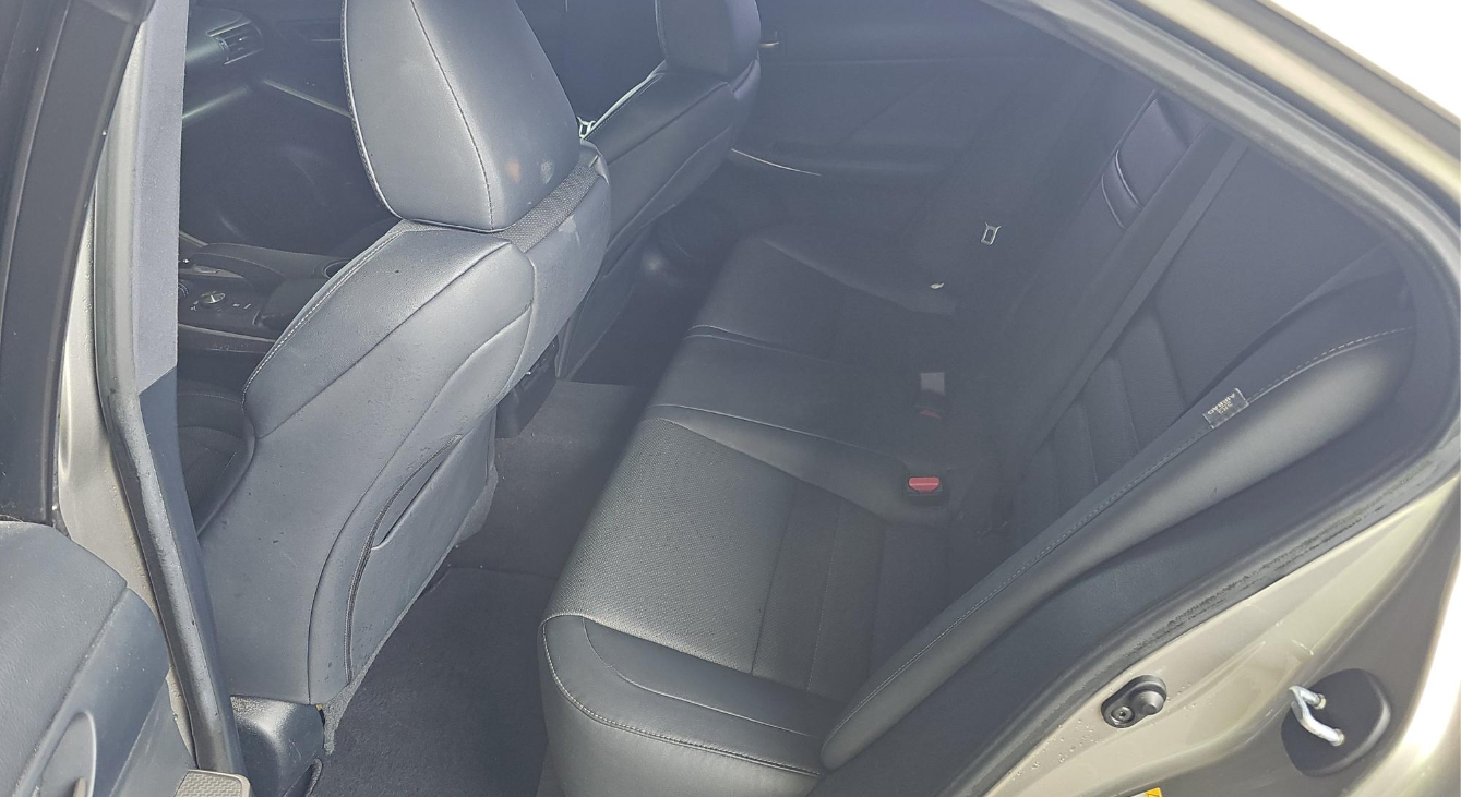 2018 Lexus IS 300 F SPORT