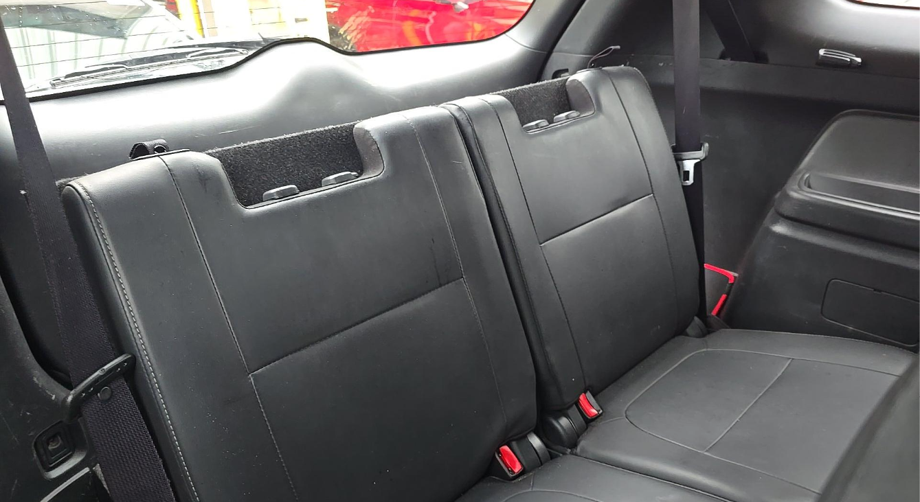 2019 Mitsubishi Outlander LE