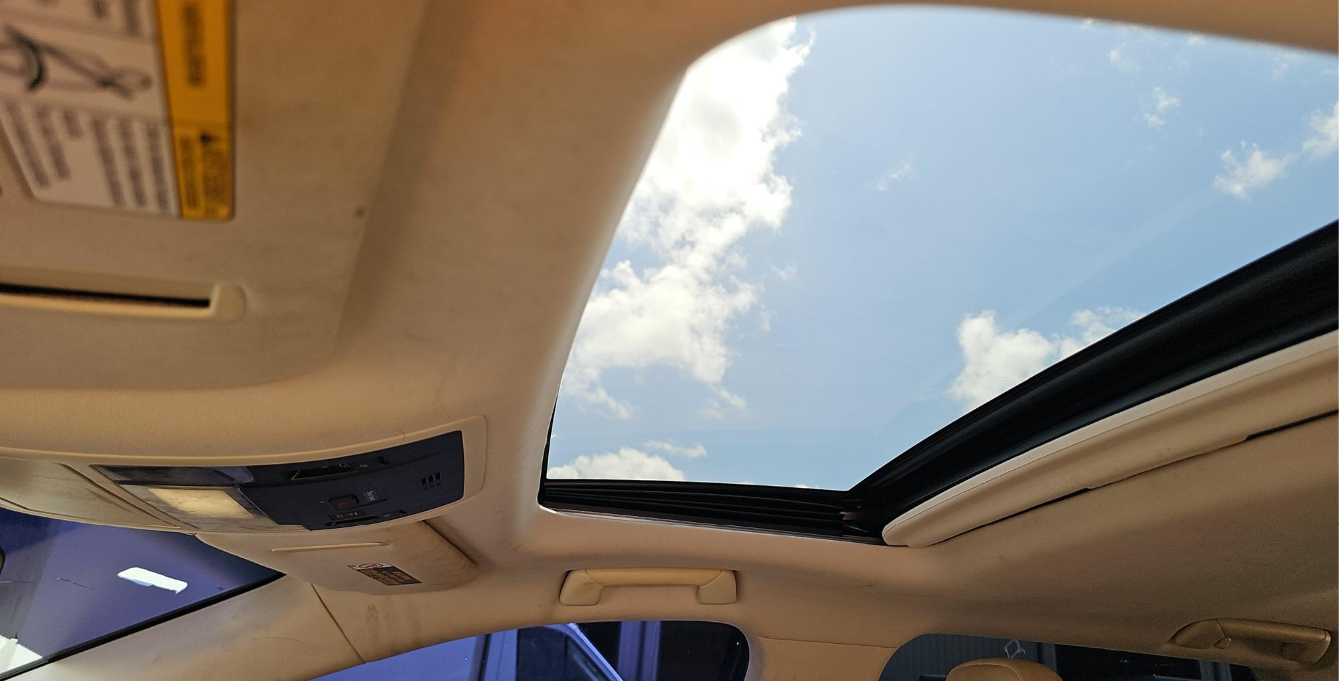 2018 Lexus RX 350L