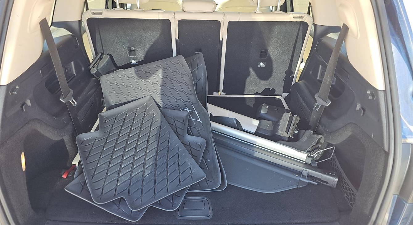 2021 Mercedes-Benz GLB 250 4MATIC