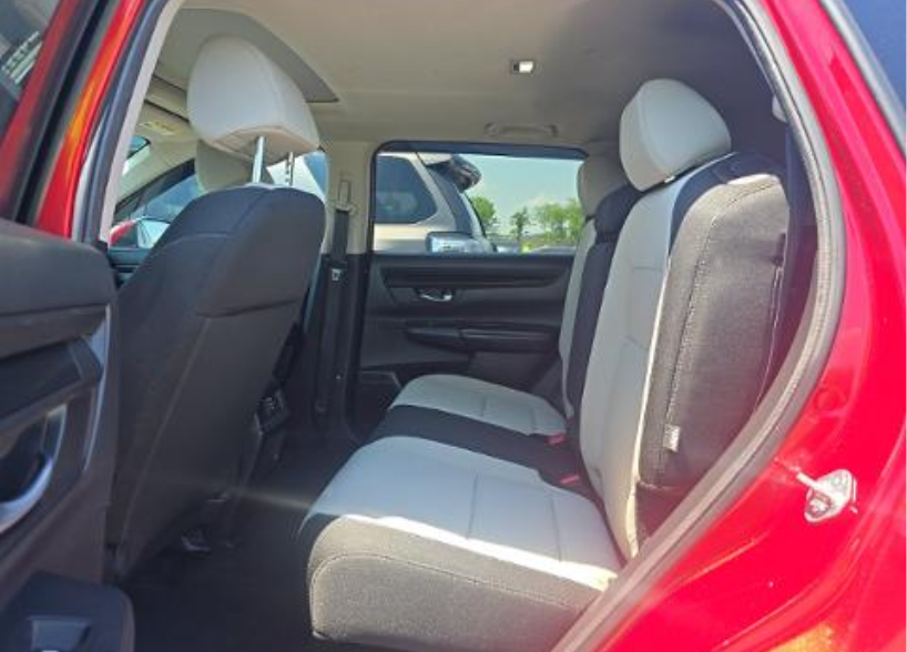 2023 Honda CR-V EX