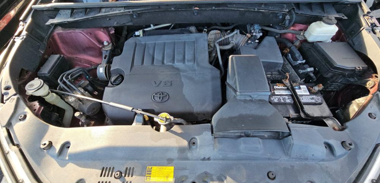 2014 Toyota Highlander Limited