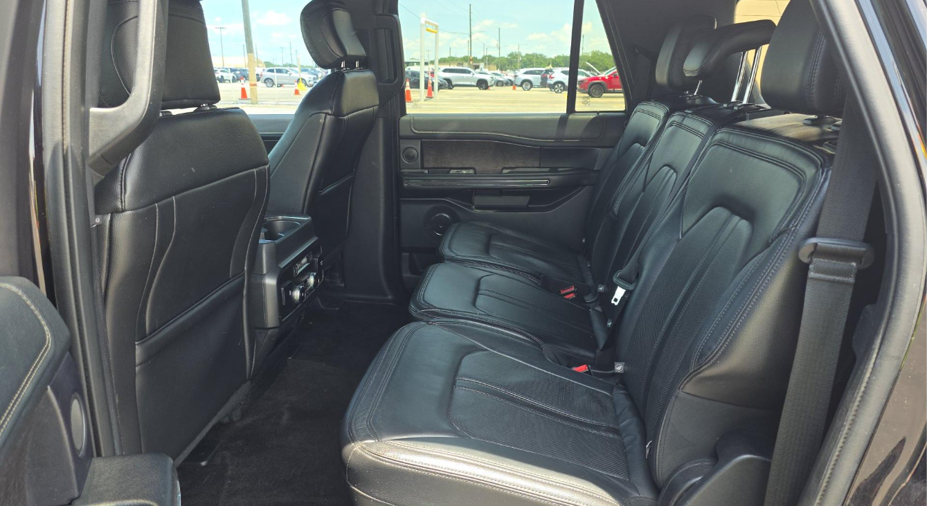 2020 Ford Expedition MAX Limited