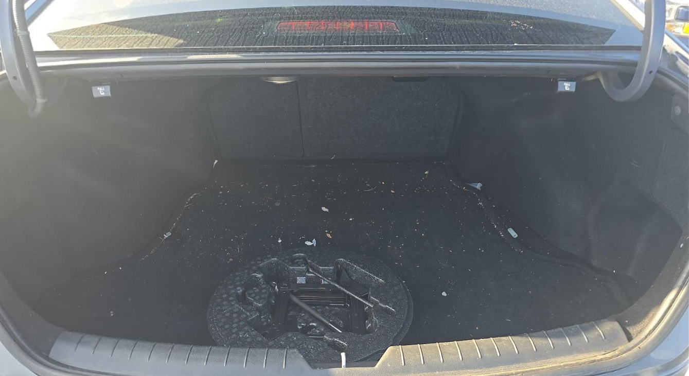 2018 Hyundai Sonata Limited+