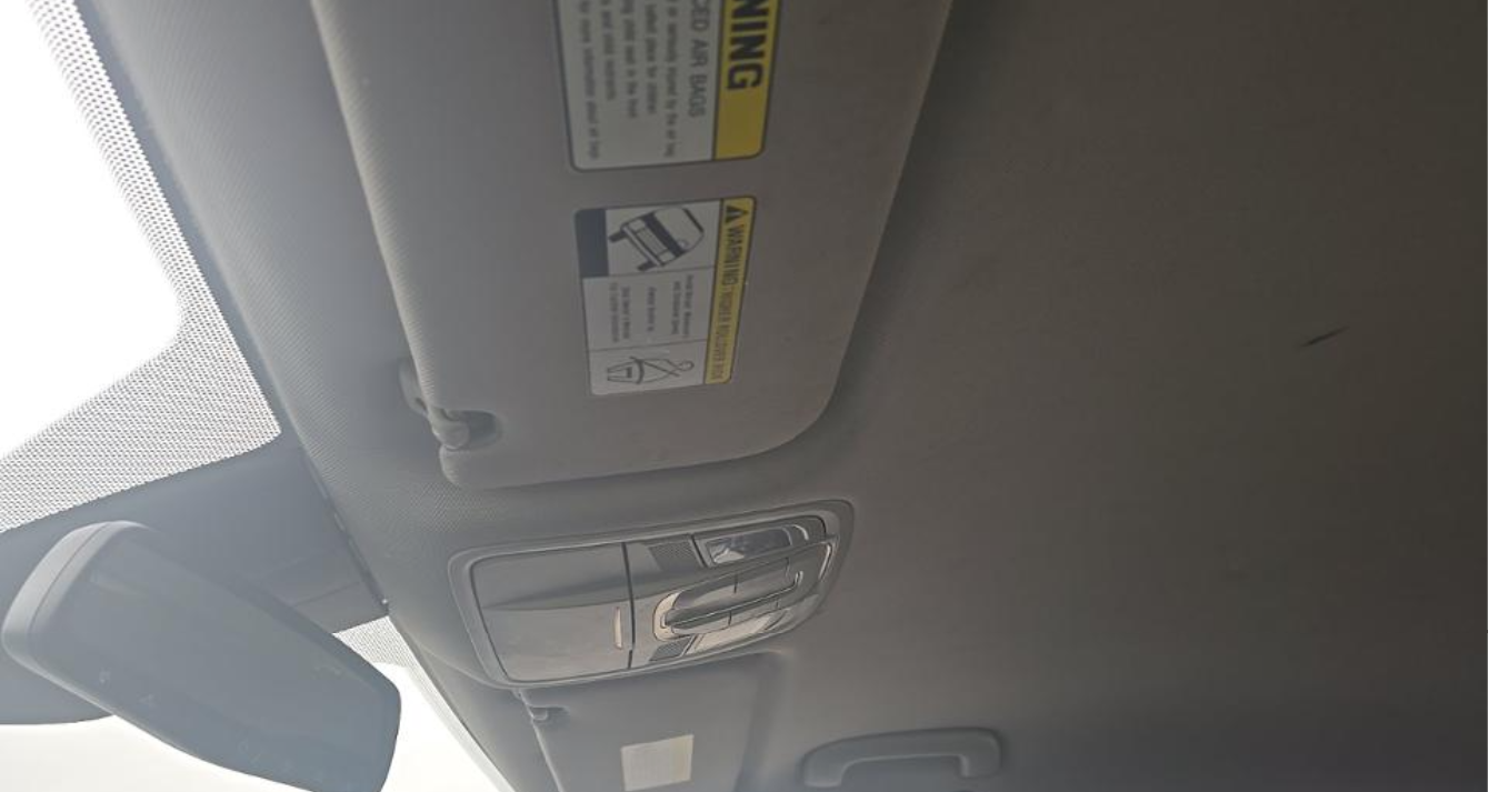2019 Hyundai Santa Fe SEL Plus