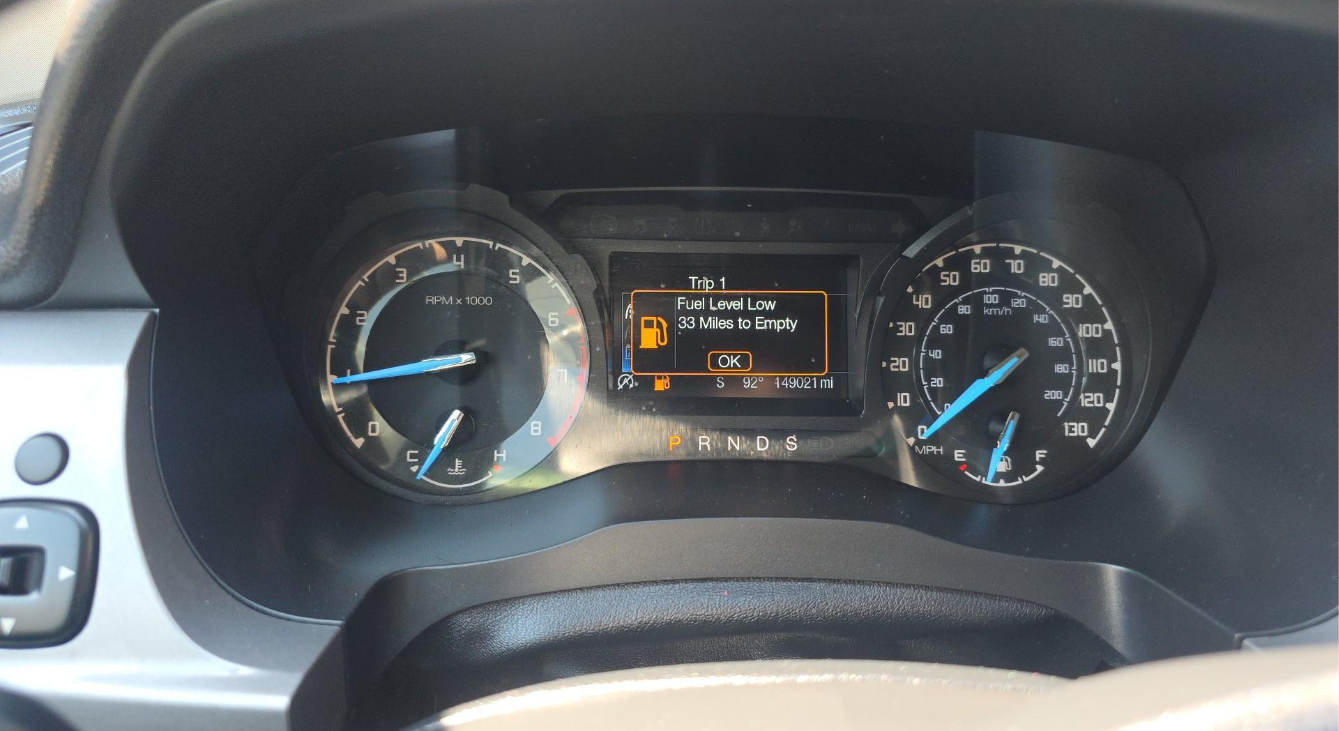 2019 Ford Ranger XLT Crew Cab Medium Bed