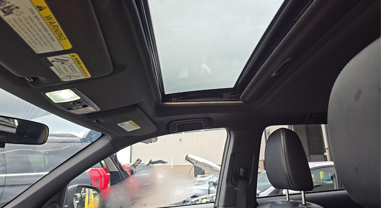 2019 Mitsubishi Outlander LE