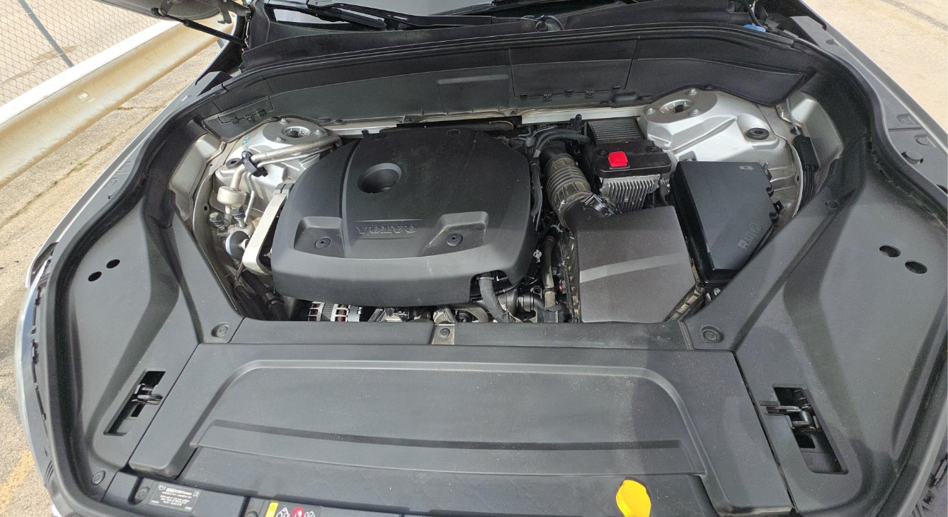 2020 Volvo XC90 T6 Inscription 7-Passenger