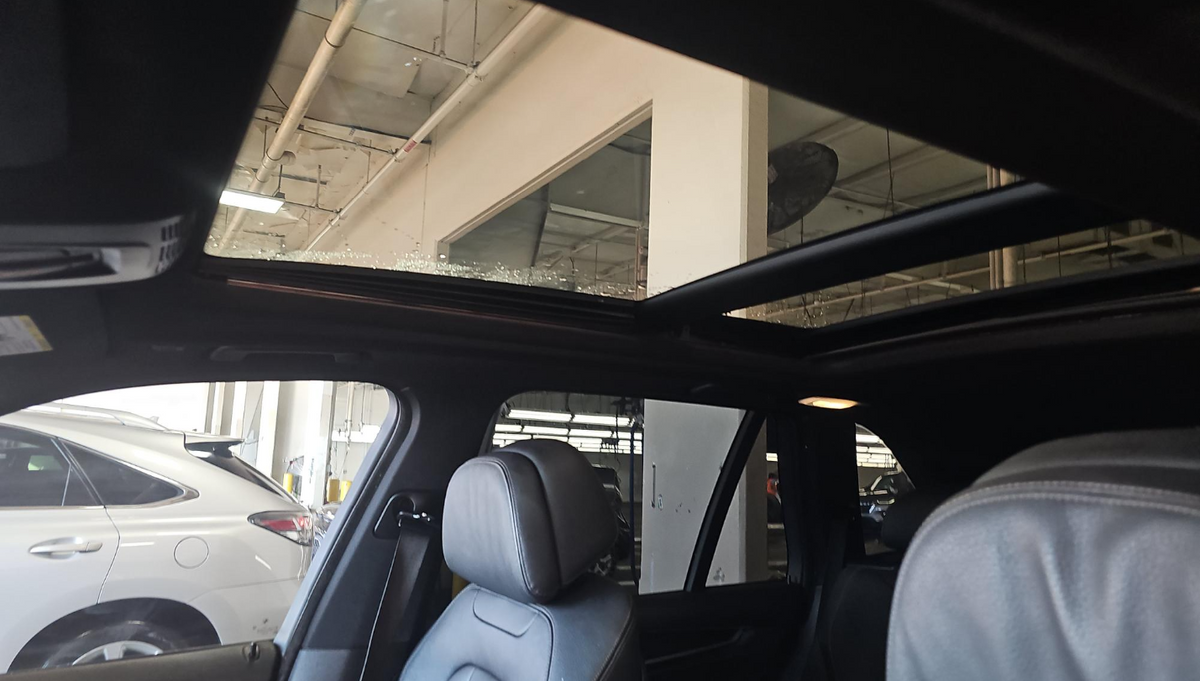 2018 BMW X5 Sports Activity Vehicle xDrive35i M SPORT LINE