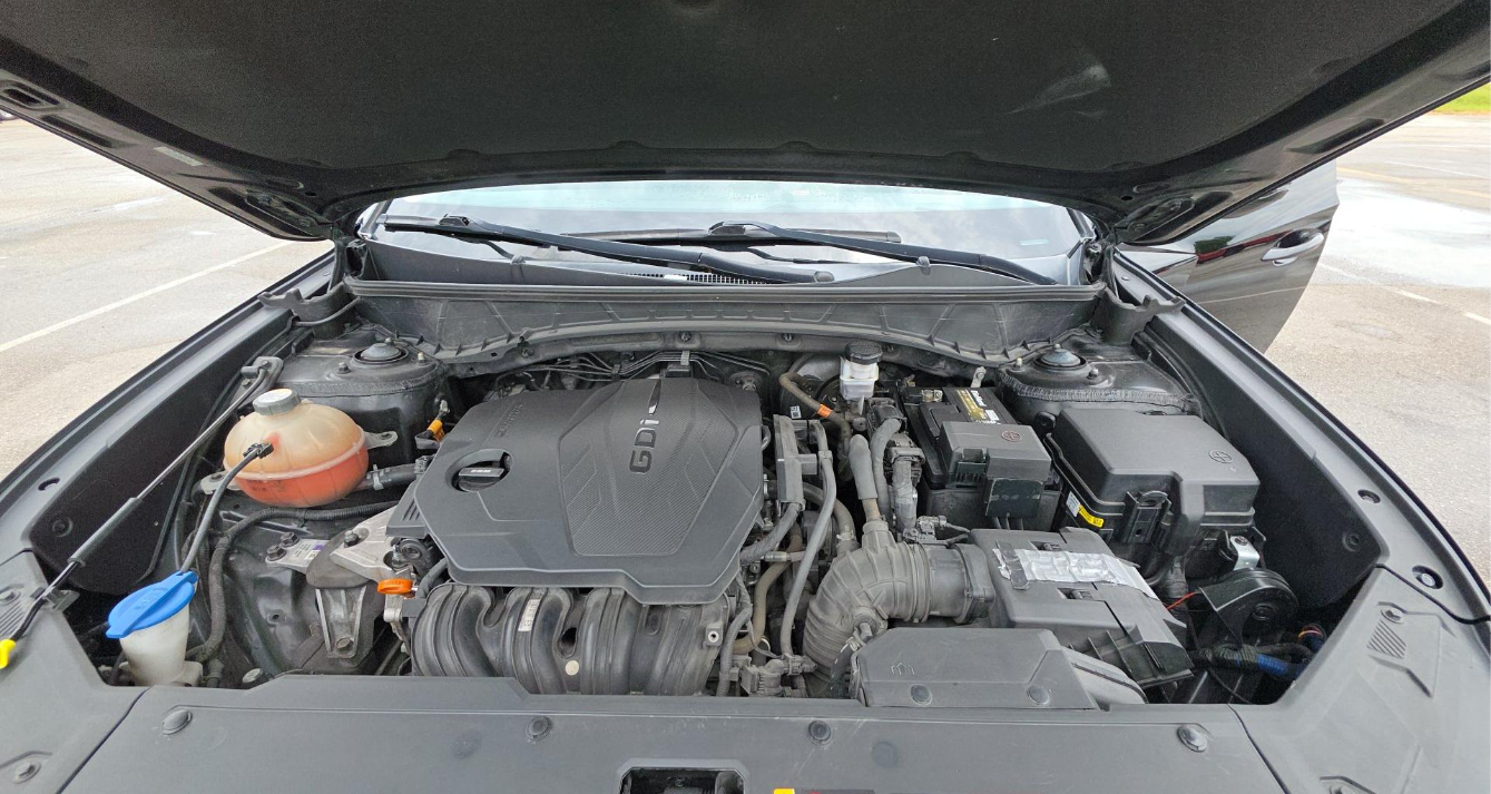 2022 Hyundai Tucson XRT